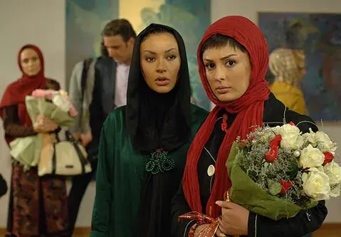 تریلر فیلم پرتقال خونی