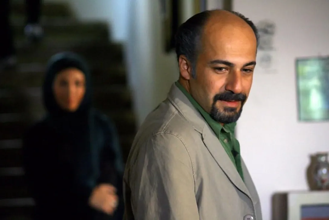 فیلم آخرین نقش (Akharin Naghsh 2008)
