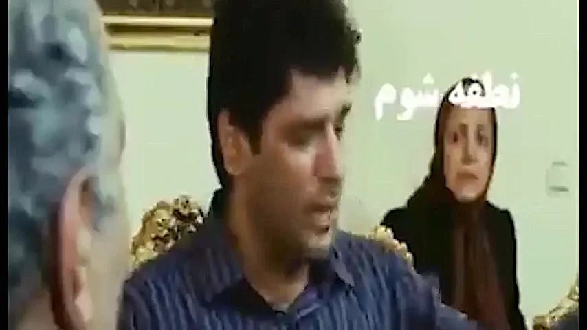 فیلم نطفه شوم (Ominous Seed 2008)