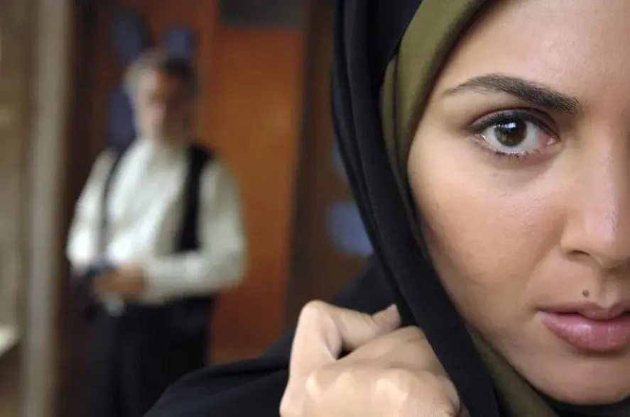 فیلم سایه روشن (Twilight 2006)