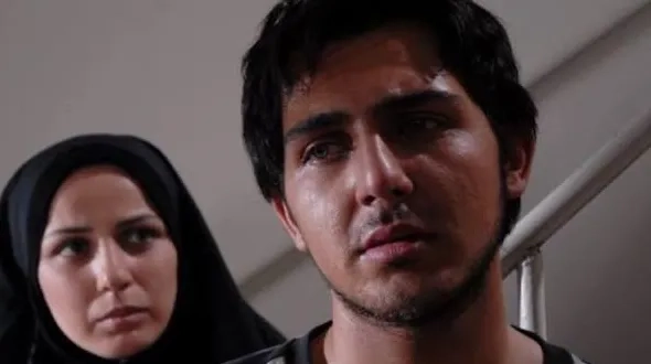 فیلم تله روباه (Taleye Roobah 2006)