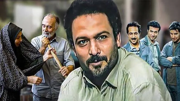 سریال مثل هیچکس (Like Nobody 2008)