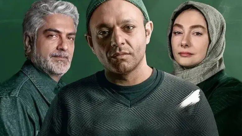 سریال نیمه‌تمام بالاخره برگشت؛ «کنکل» این بار از فیلیمو پخش می‌شود