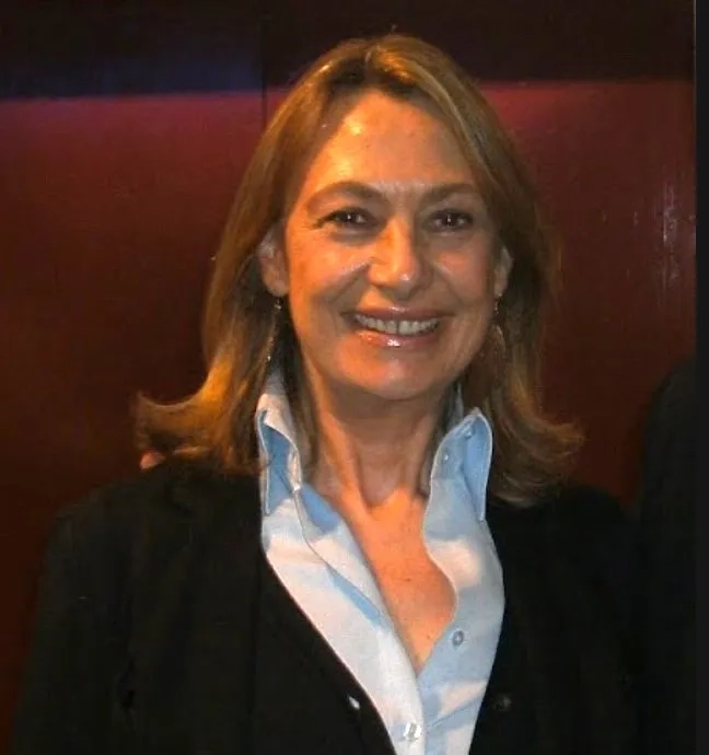 فرانچسکا چاردی