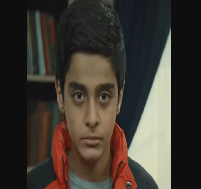 آرین اسماعیلی