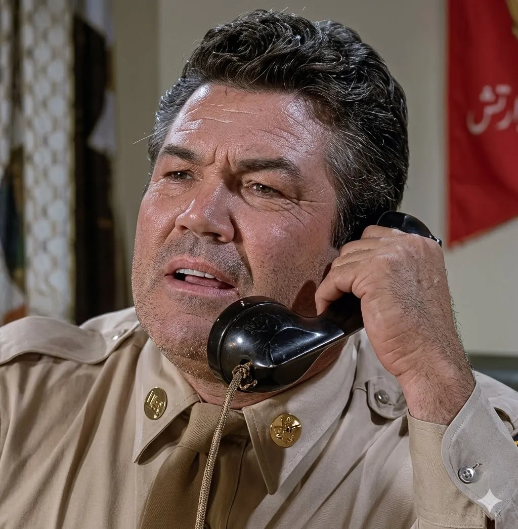 ویلیام فلتلی