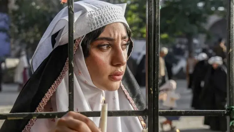 جدول پخش سریال‌های شبکه نمایش خانگی امروز ۲۲ تیر ۱۴۰۵