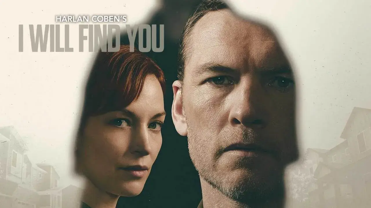 تریلر سریال پیدات می‌کنم | I Will Find You 2026