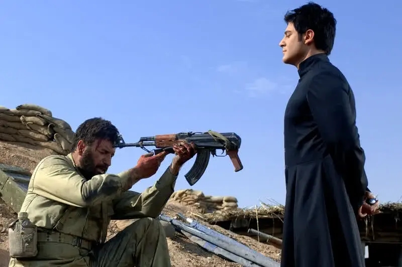 فیلم دموکراسی تو روز روشن (Democracy in Daylight 2010)