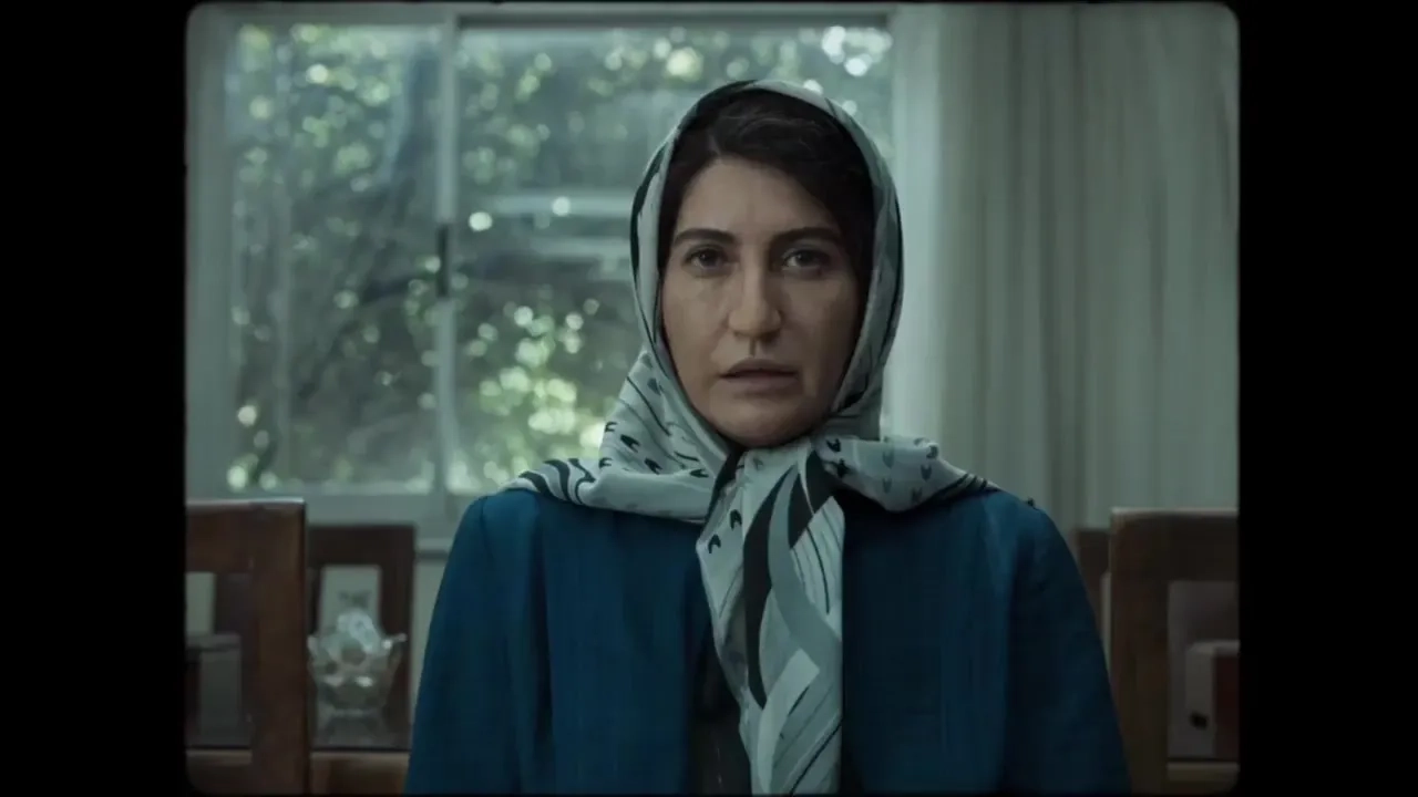 تریلر فیلم شوهر ستاره