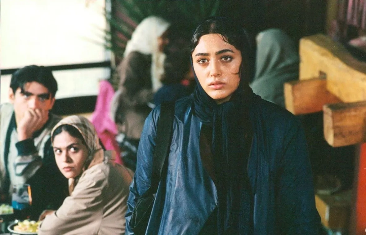 فیلم زمانه (Time 2001)