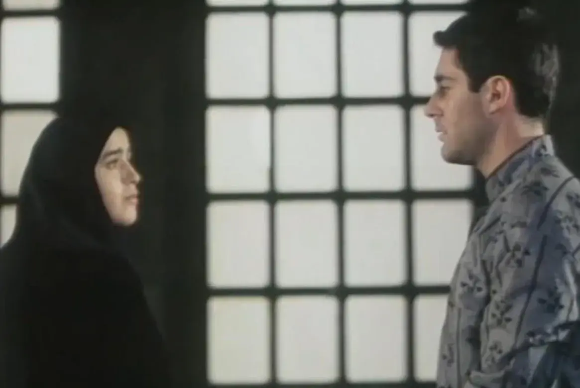 فیلم سام و نرگس (Sam and Nargess 2000)