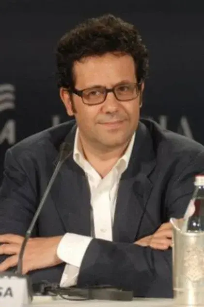 گرگوریو پائونسس