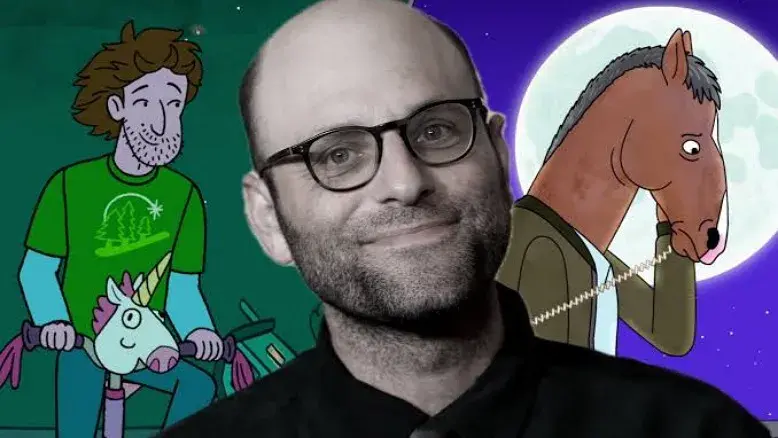 از بوجک هورسمن تا «Long Story Short»؛ تکامل کمدی در آثار باب واکسبرگ