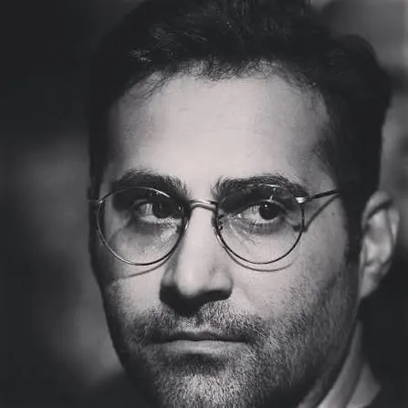 محمد مهدی قاسمی