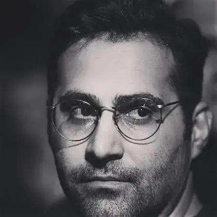 محمد مهدی قاسمی
