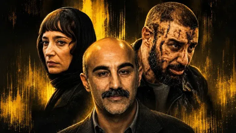 محسن تنابنده در «وحشی ۳»؛ تغییر مسیر روایت با یک انتخاب طلایی