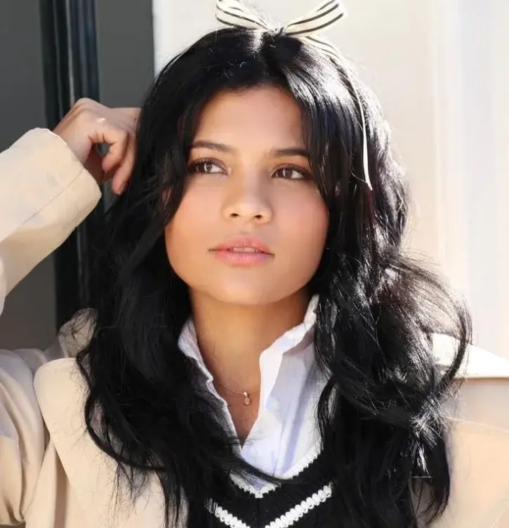 نیکی رودریگز