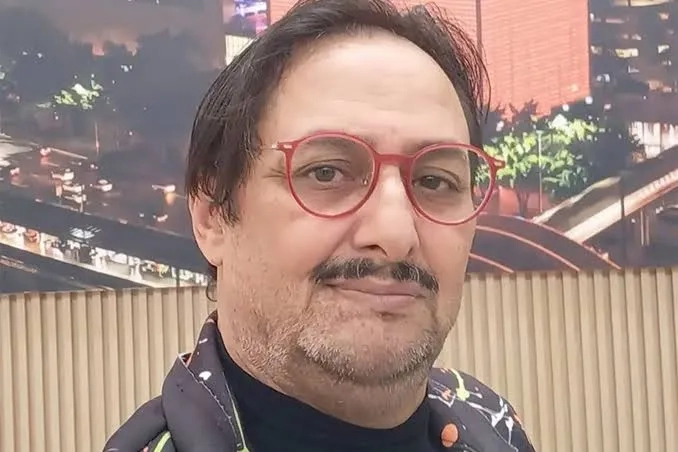 تونی جرمانو