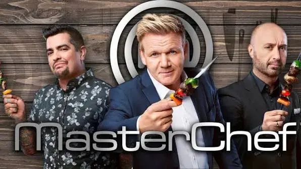 تریلر برنامه سرآشپز | MasterChef 2010