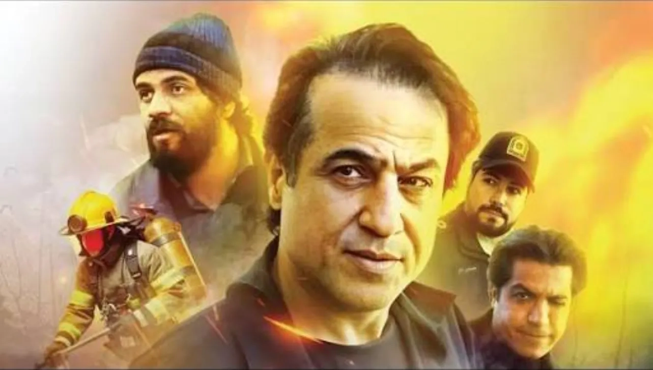 فیلم چهارشنبه سیاه (Chaharshanbeye Siah 2025)