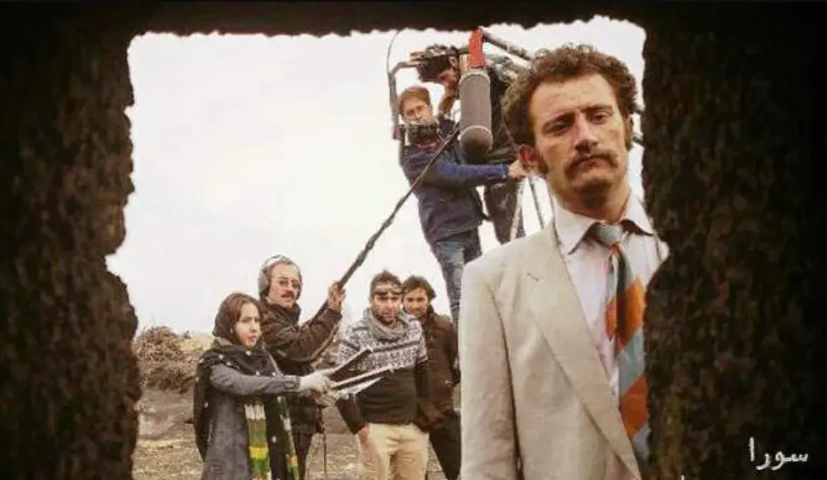 فیلم کوتاه سورا (Sora 2023)