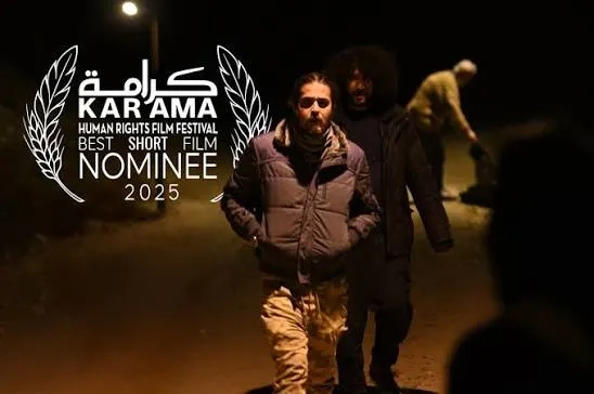 فیلم ساید بای ساید (Side by Side 2022)