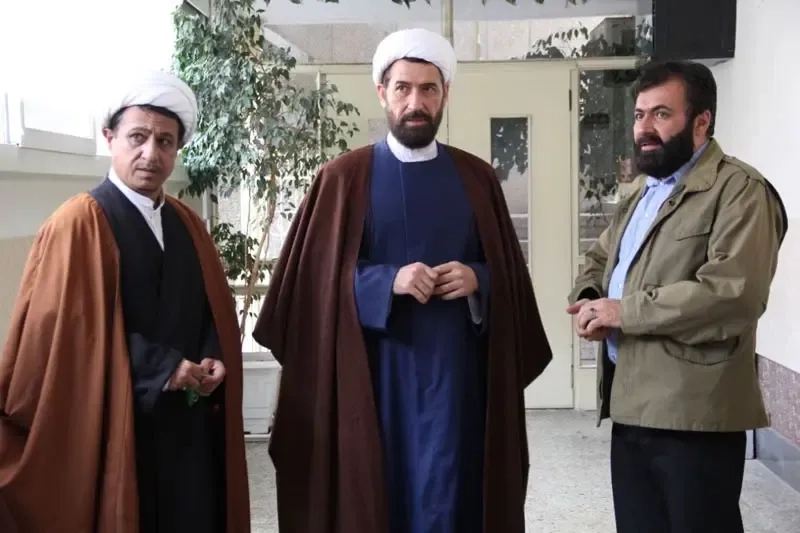 سریال راز ناتمام (Unfinished Secret 2022)