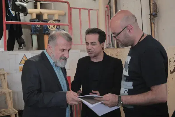 فیلم ماده پنج (Madde Panj 2021)