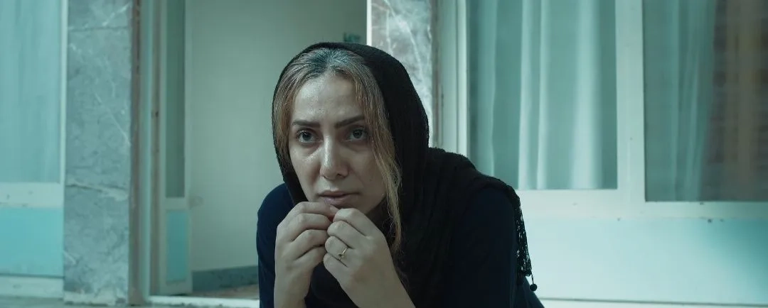فیلم کوتاه گس (Acrid 2021)