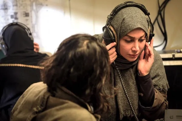 فیلم سه سپیده (Se Sepide 2019)