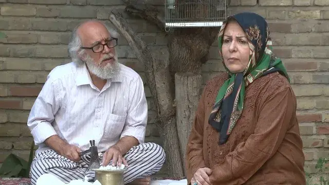 سریال قصه های تبیان (Tebyan Stories 2017)