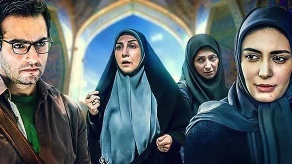 سریال نفس گرم (Nafas-e Garm 2015)