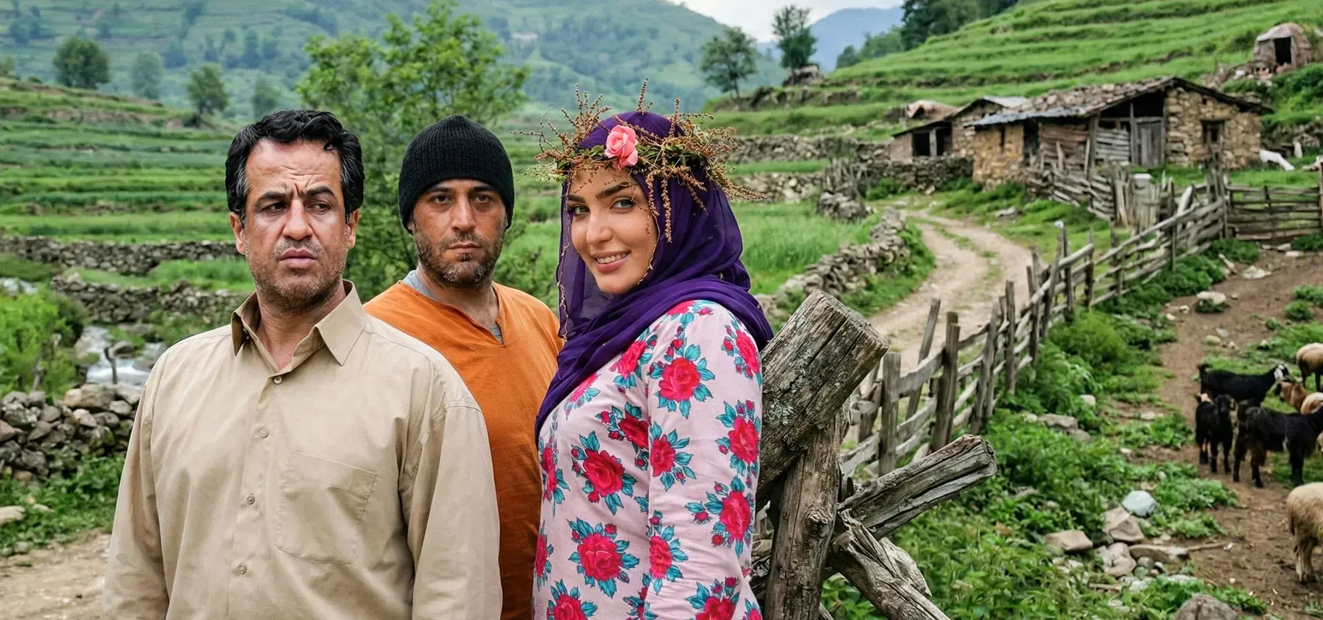 فیلم سلوی (Selva 2015)
