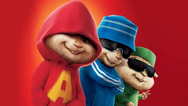 ریبوت جدید Alvin and the Chipmunks معرفی شد؛ نگرانی‌ها درباره هوش مصنوعی بالا گرفت