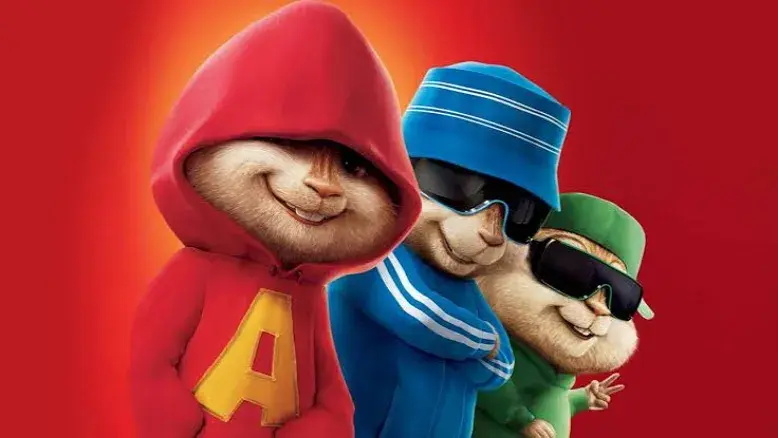 ریبوت جدید Alvin and the Chipmunks معرفی شد؛ نگرانی‌ها درباره هوش مصنوعی بالا گرفت