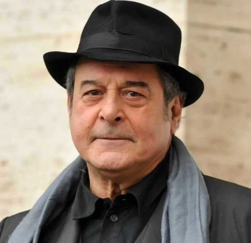 انیو فانتاستیچینی