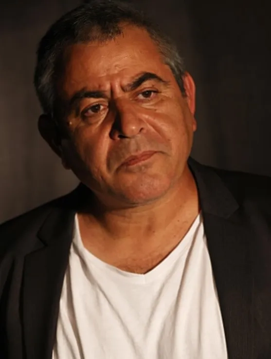 امیر بوشاری