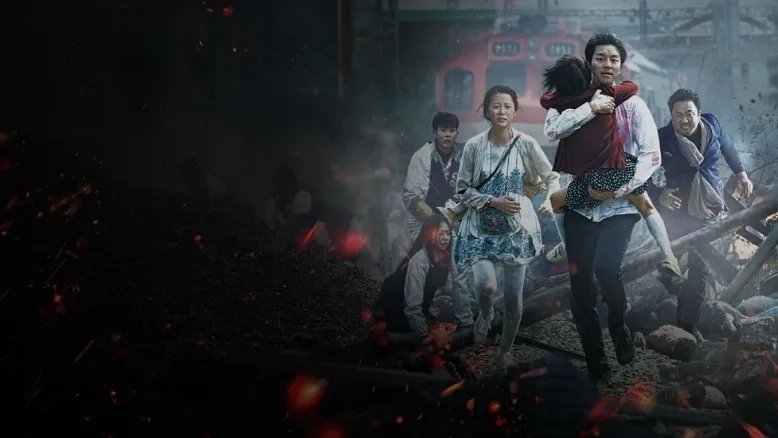 Train to Busan پس از ۱۰ سال دوباره روی پرده سینما می‌آید