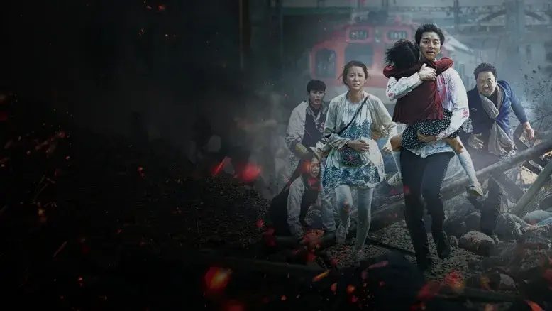 Train to Busan پس از ۱۰ سال دوباره روی پرده سینما می‌آید