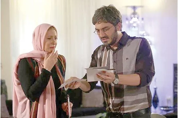 سریال ایست خدا می بیند (Stop, God Sees 2015)