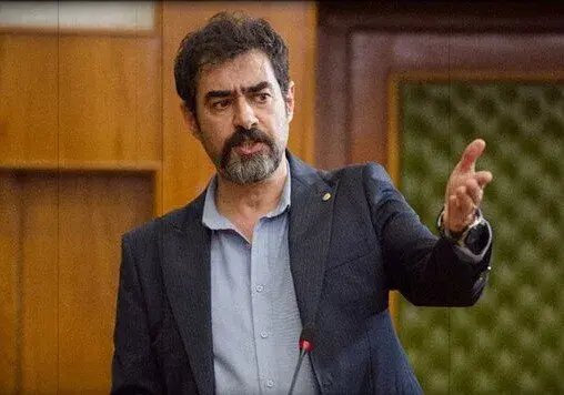 سریال وکیل (Vakil 2002)
