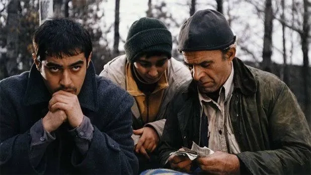 آدمک ها (Dummies 2002)
