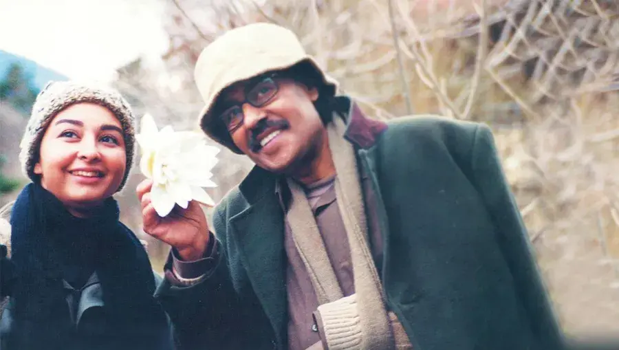 فیلم  پیشنهاد ۵۰ میلیونی (50 Million Offer - 2005)