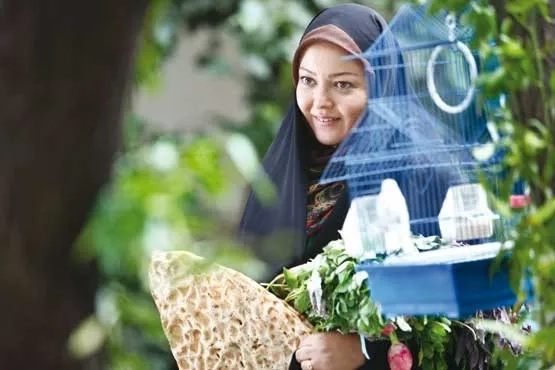 سریال دیگری (Another 2014)