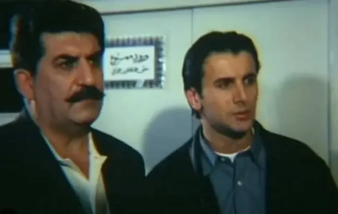 فیلم علف های هرز (Weeds 2001)