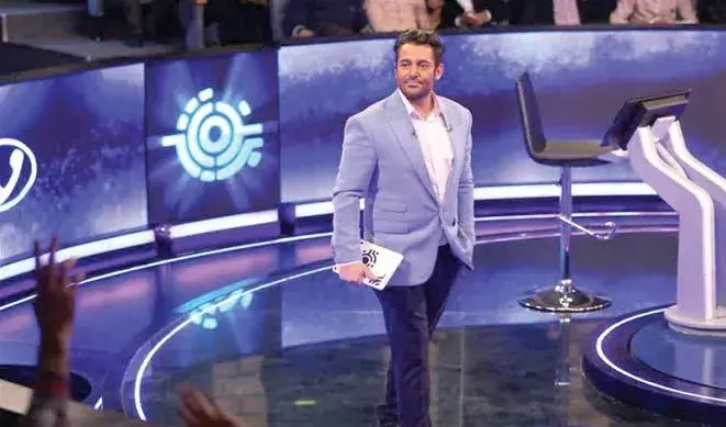 برنامه برنده باش (Barandeh Bash 2018)
