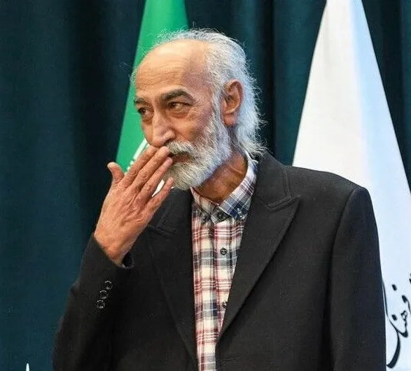 هوشنگ  هیهاوند