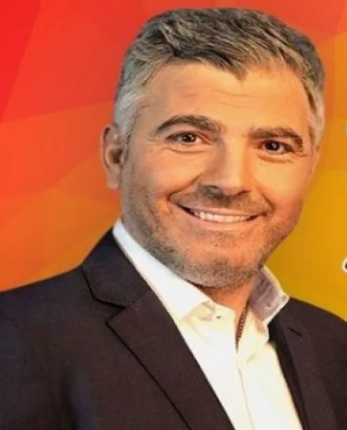پرویز قدسی
