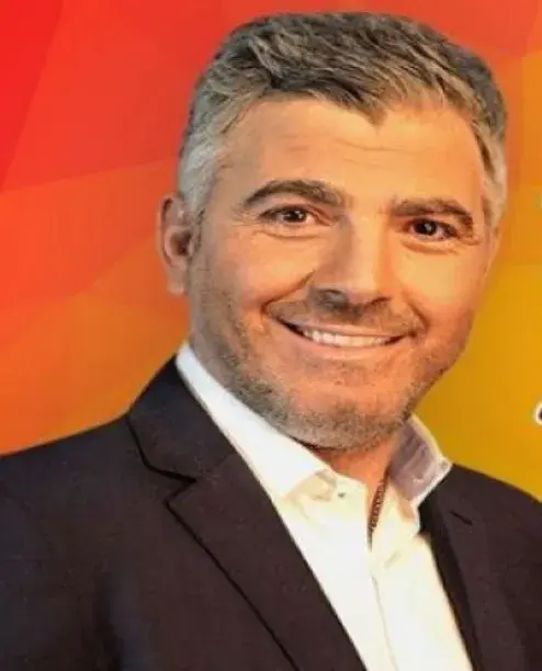 پرویز قدسی